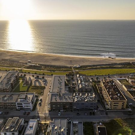 Ferienwohnung Uno Del Mar 2 Vila Nova de Gaia Exterior foto
