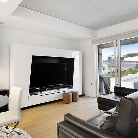 Ferienwohnung Uno Del Mar 2 Vila Nova de Gaia Exterior foto