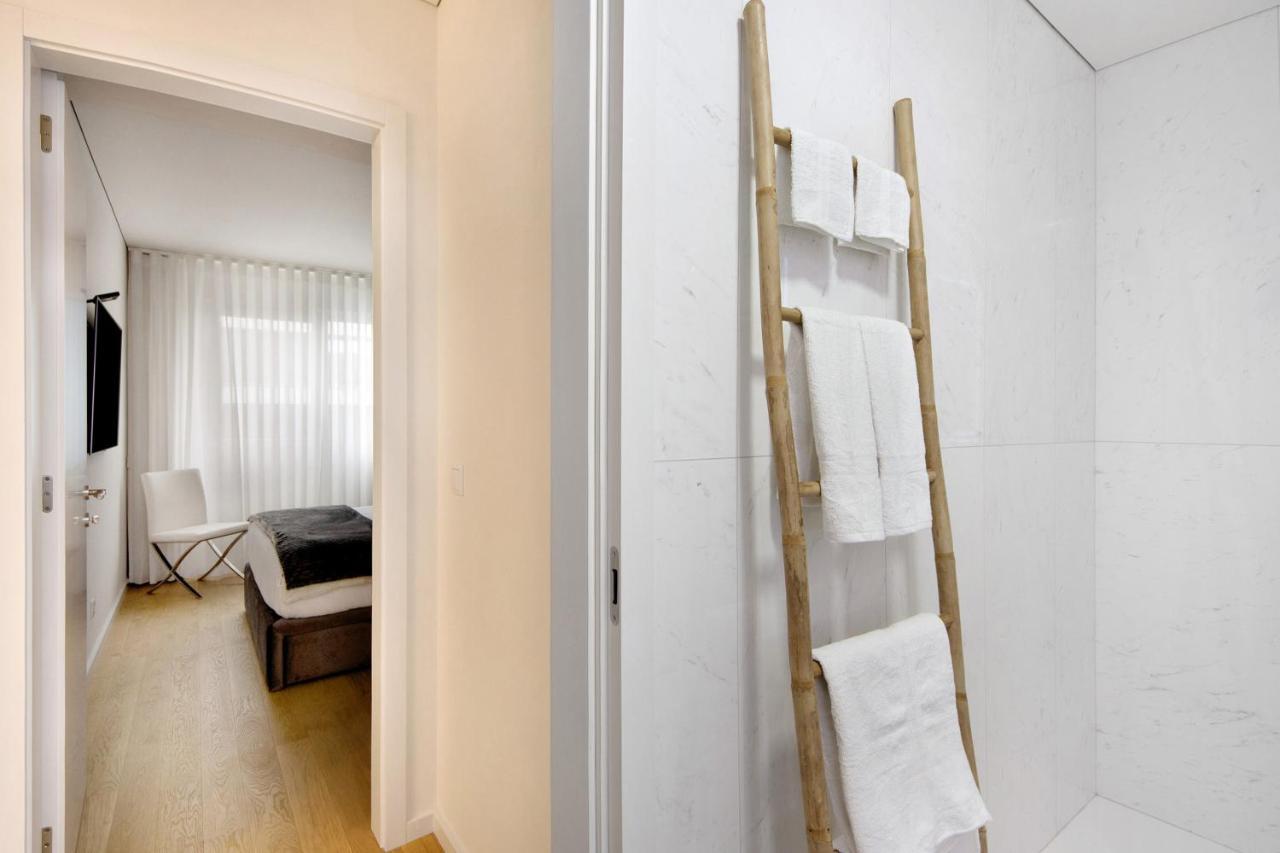 Ferienwohnung Uno Del Mar 2 Vila Nova de Gaia Exterior foto