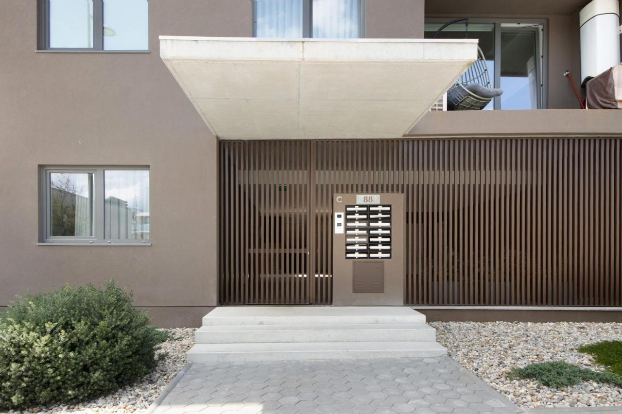 Ferienwohnung Uno Del Mar 2 Vila Nova de Gaia Exterior foto