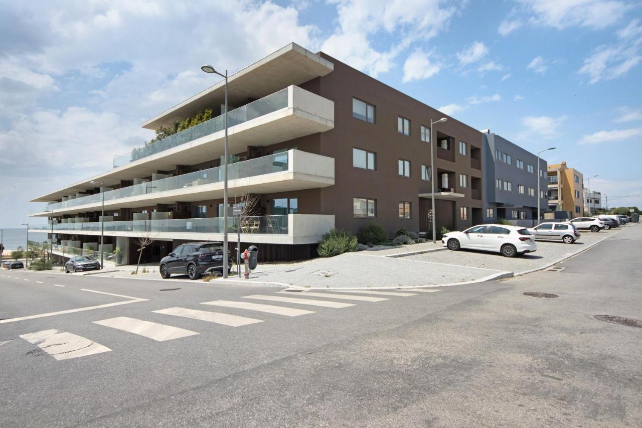 Ferienwohnung Uno Del Mar 2 Vila Nova de Gaia Exterior foto